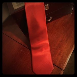 Vintage Firenze Luxury Italian Silk Tie